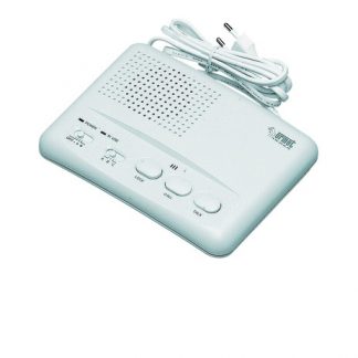 Urmet 8202 Interfono a Onde Convogliate I2 Canali