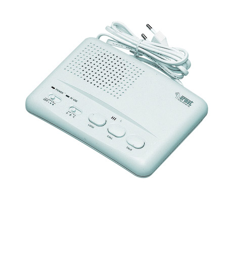 Urmet 8202 Interfono a Onde Convogliate I2 Canali