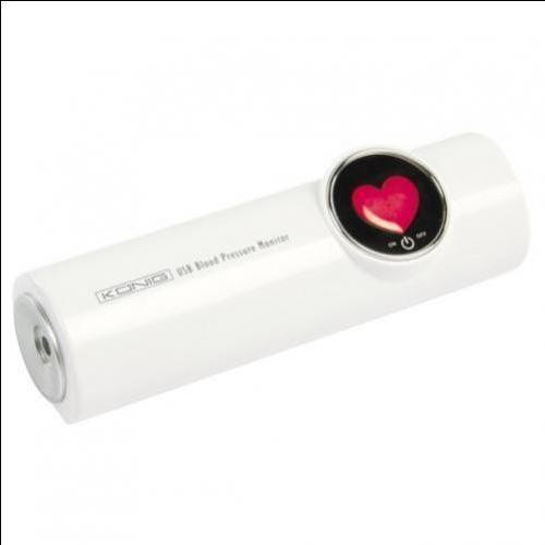 Konig HCBLDPRESS250 Misura Pressione da Braccio con Ingresso USB - immagine 3
