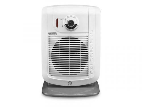 De Longhi Caldobagno HBC 3030 Termoventilatore 2000W - immagine 3