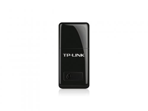 Tp-Link TL-WN823N Mini Scheda di Rete Wireless N 300Mbps USB - immagine 6