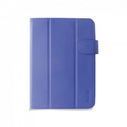 Puro Book Easy Blu Custodia Universale per Tablet Fino a 8 Pollici - immagine 5