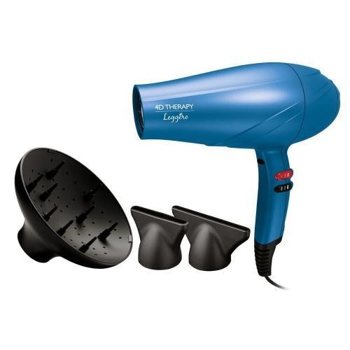 Ga.Ma Leggero Ozono-ion 4D Therapy Asciugacapelli 2400W - immagine 3