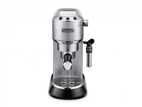 De Longhi EC 685.M Silver Dedica Style Macchina Caffè Automatica - immagine 2
