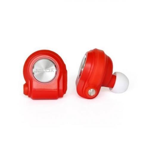 Nilox Drops Red Auricolari Bluetooth - immagine 5