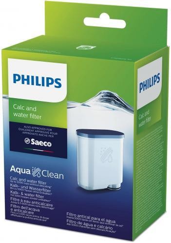 Philips AquaClean CA690310 Filtro Anticalcare e Acqua per Macchine da Caffe - immagine 2