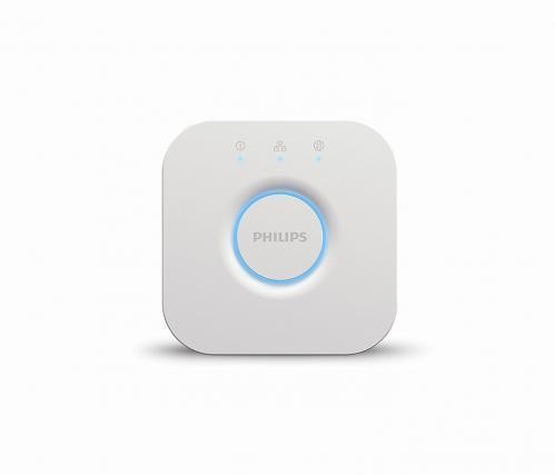 Philips Hue Bridge Dispositivo di Controllo - immagine 2