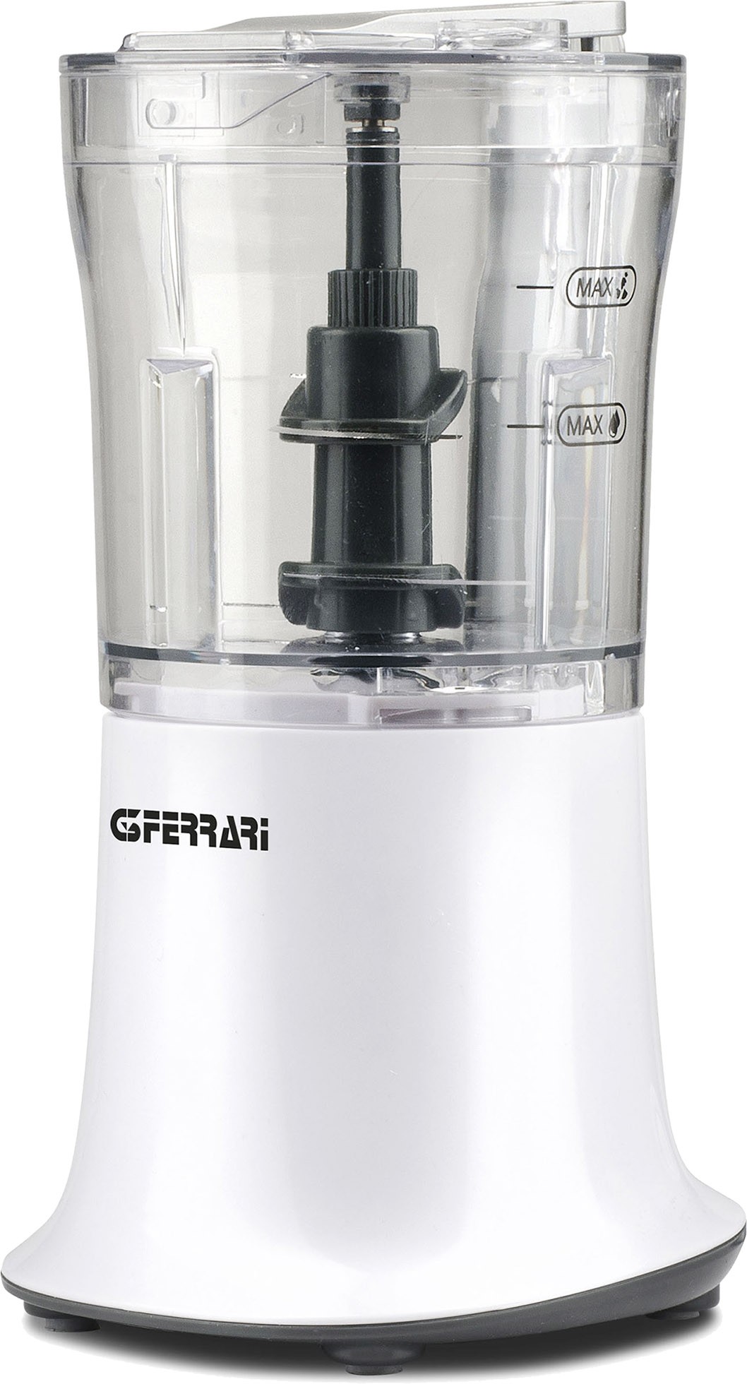G3 Ferrari G20081 Samurai Tritatutto 500W - immagine 2