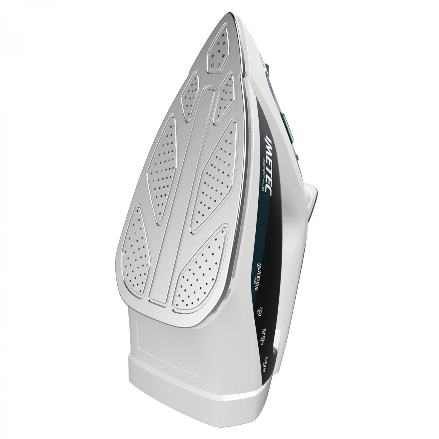 Imetec ZeroCalc Z1 2500 Ferro da Stiro 2200W - immagine 2