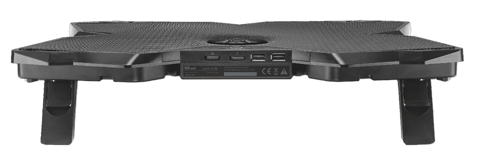 Trust GXT 278 Yozu Base di Raffredamento per Notebook da Gioco - immagine 2