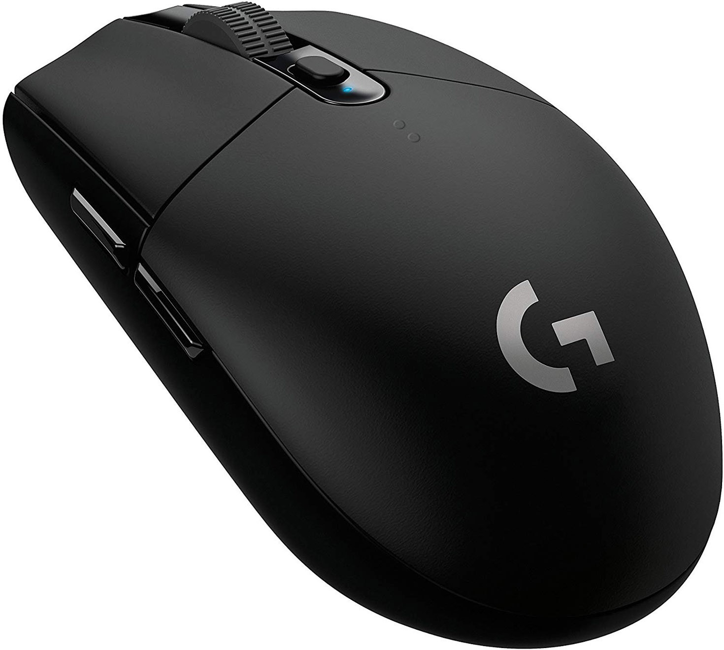 Logitech Lightspeed G305 Gaming Mouse Wireless con 6 Tasti - immagine 3