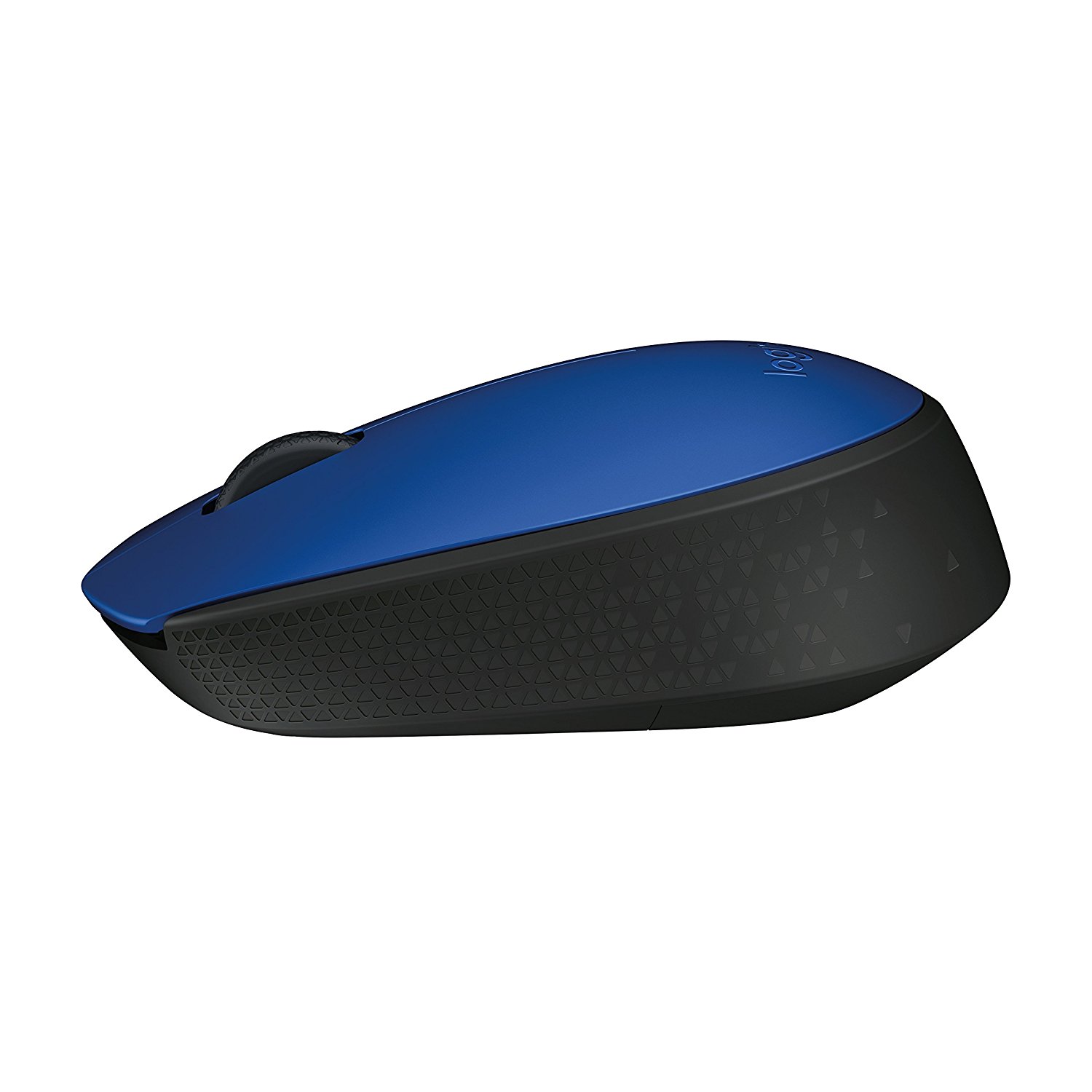 Logitech M171 RF Blu Mouse Wireless Ambidestro - immagine 3