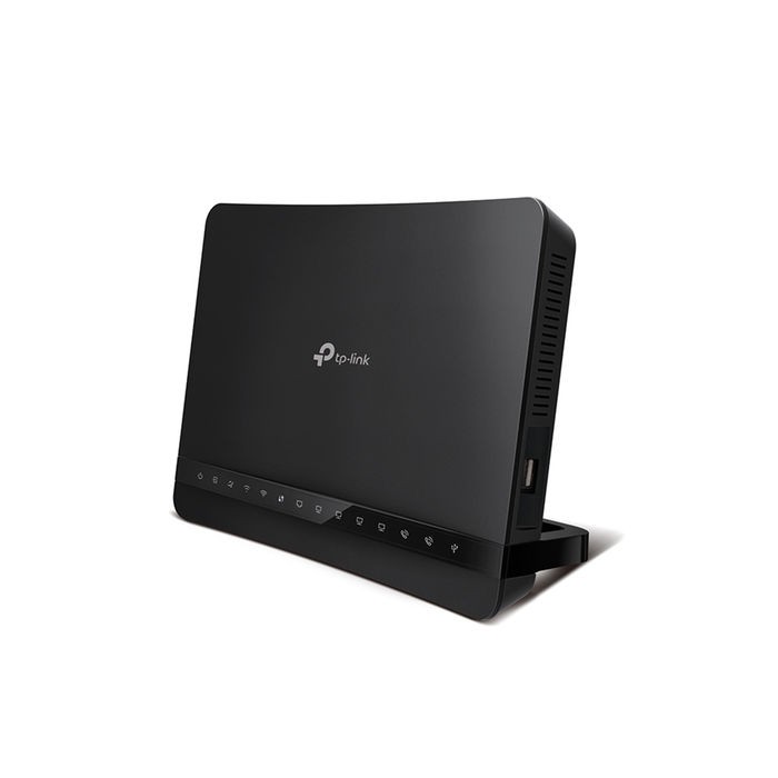 TP-LINK Archer VR1200v Modem Router Wi-Fi AC1200 Telefonia fissa e VoIP - immagine 3