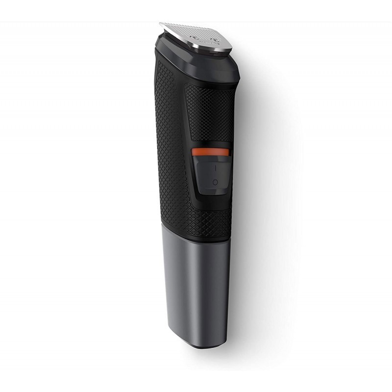 Philips MG5720 Regolabarba e Capelli Ricaricabile Wet&Dry con Accessori - immagine 2