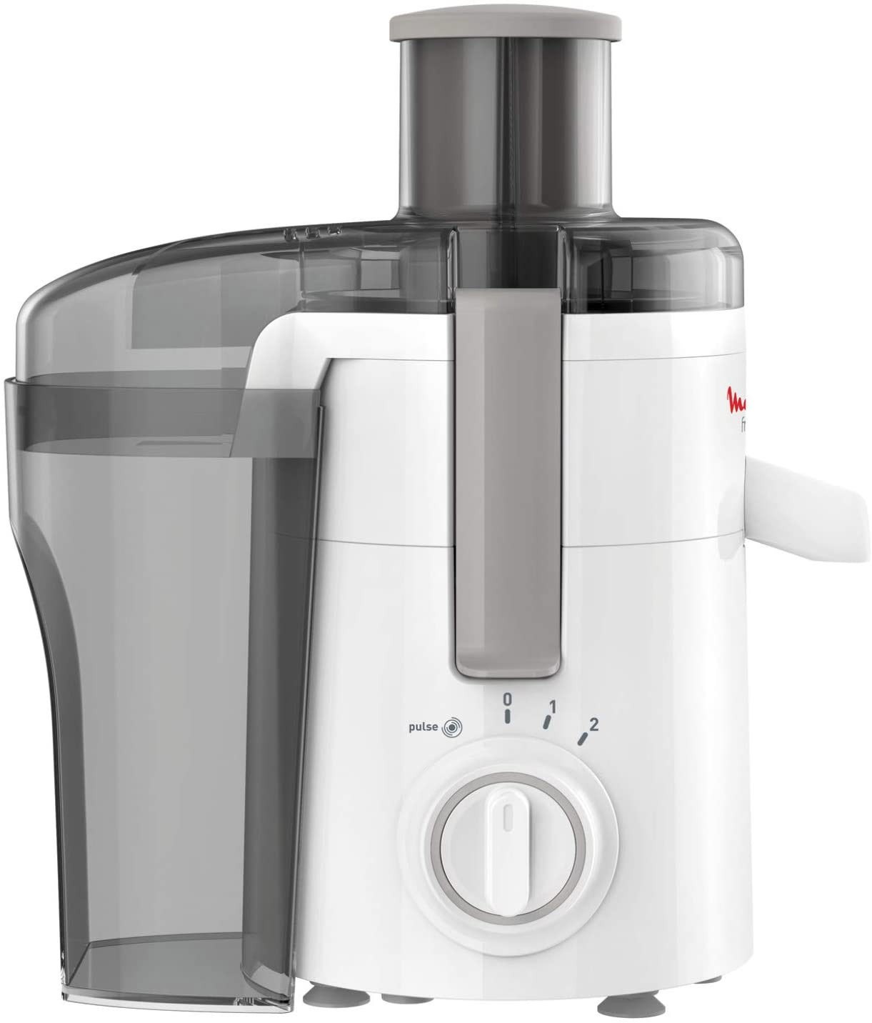 Moulinex Frutelia Plus JU3701 Centrifuga 300W - immagine 2