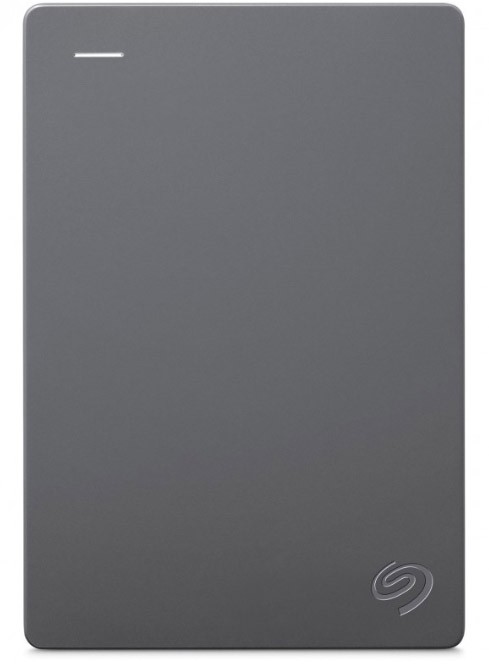 Seagate Basic STJL2000400 Hard Disk Esterno Hard Disk Esterno 2.5 Capacità 2 TB - immagine 2