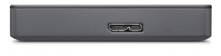 Seagate Basic STJL2000400 Hard Disk Esterno Hard Disk Esterno 2.5 Capacità 2 TB - immagine 3