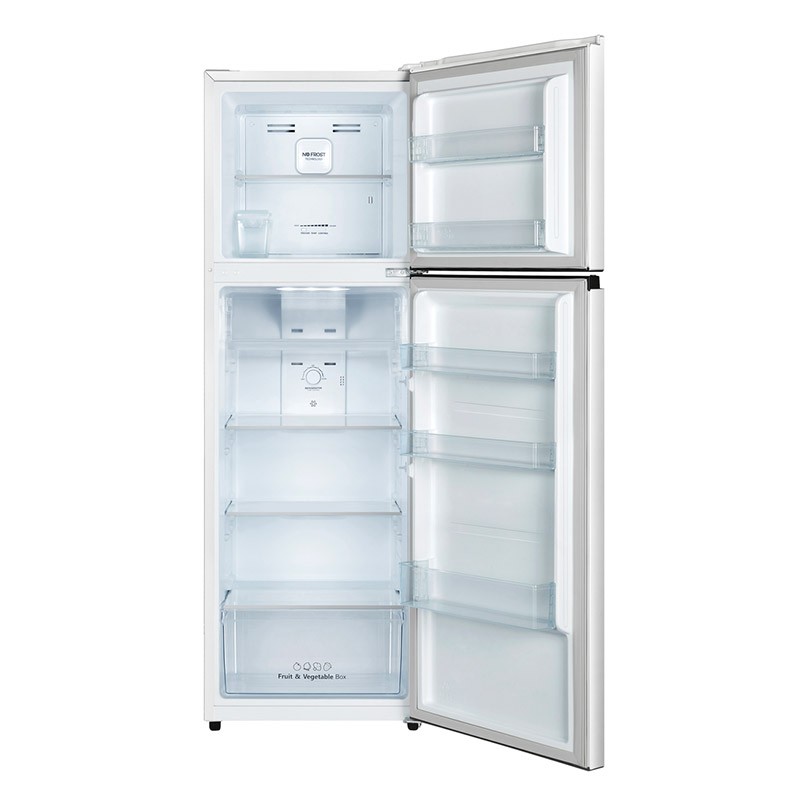 Hisense RT327N4AWF Frigorifero Doppia Porta 246 Lt - immagine 2