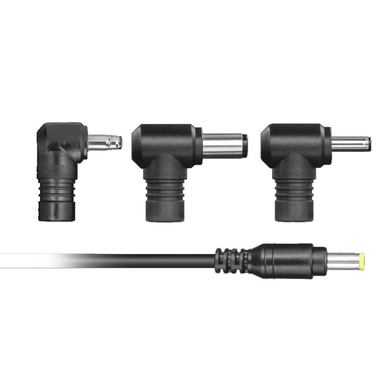 Trust Maxo Alimentatore 90W per Laptop HP - immagine 2