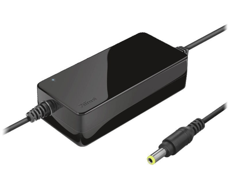Trust Primo Alimentatore 70W per Notebook - immagine 2