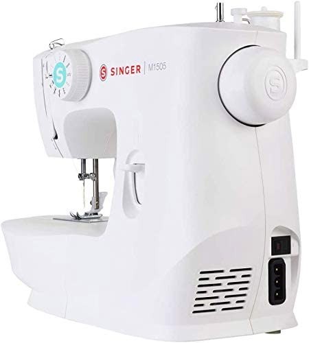 Singer M1505 Macchina da Cucire 13 Punti - immagine 2