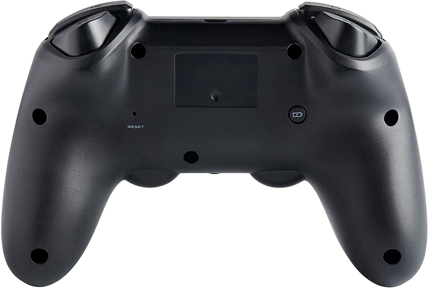 Nacon Controller Nero Wireless Asimmetrico PS4 Ufficiale Playstation - immagine 2