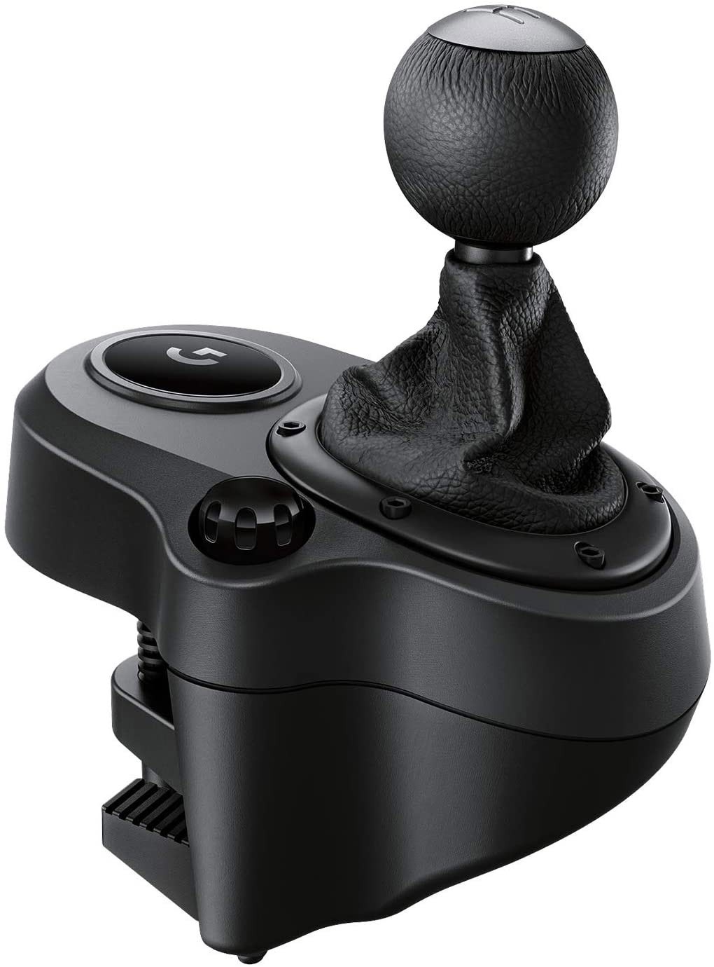 Logitech 941000130 Shifter per Volanti da Corsa G29 e G920 - immagine 2