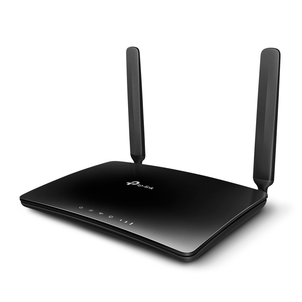 TP-Link ARCHER MR400 Gigabit Router Wireless - immagine 2