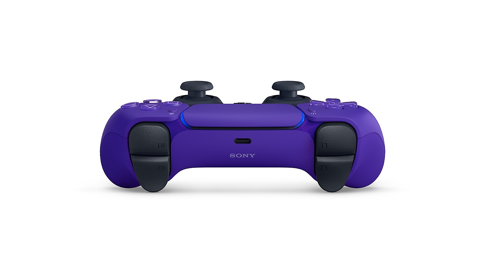 Sony Controller Wireless Dualsense PS5 Galactic Purple - immagine 2