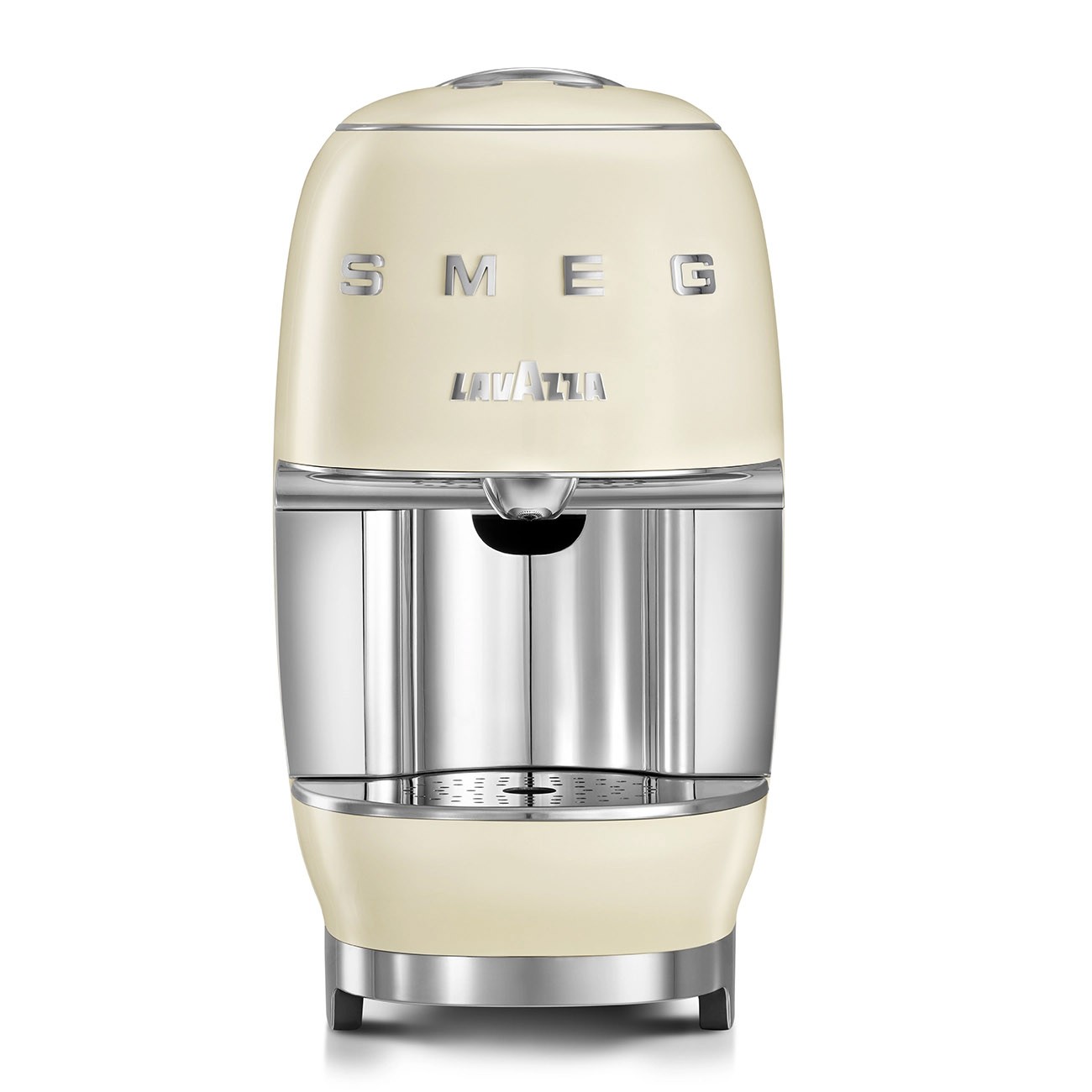 Lavazza Macchina Caffe Crema Stile Retro Compatibile con Capsule A Modo Mio - immagine 2