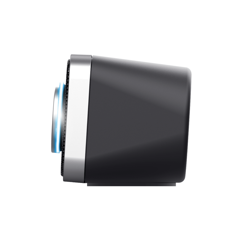 Trust Arys Soundbar compatta per PC e Laptop 12W - immagine 2