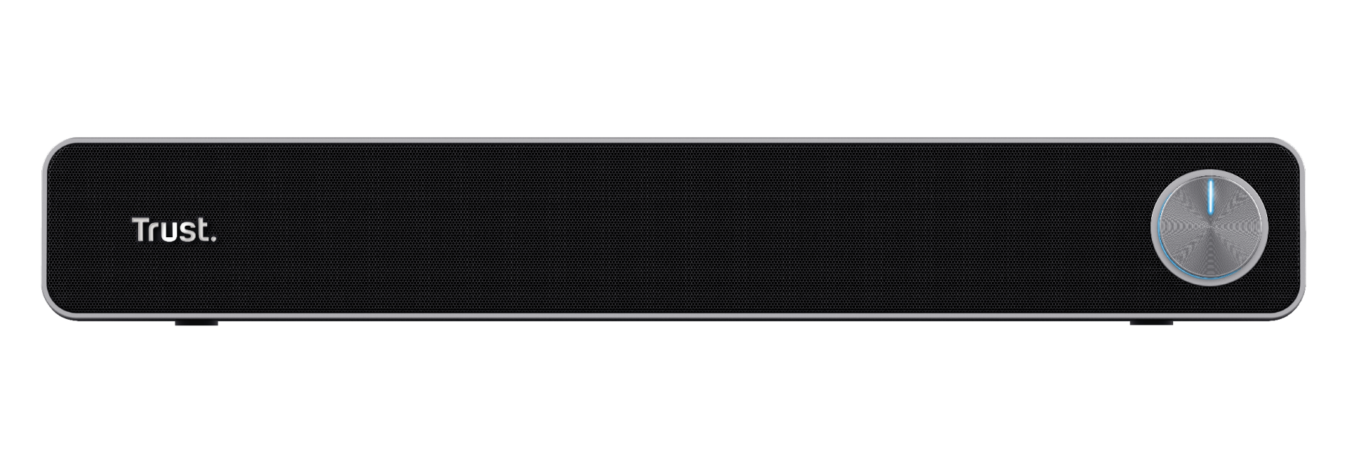 Trust Arys Soundbar compatta per PC e Laptop 12W - immagine 3