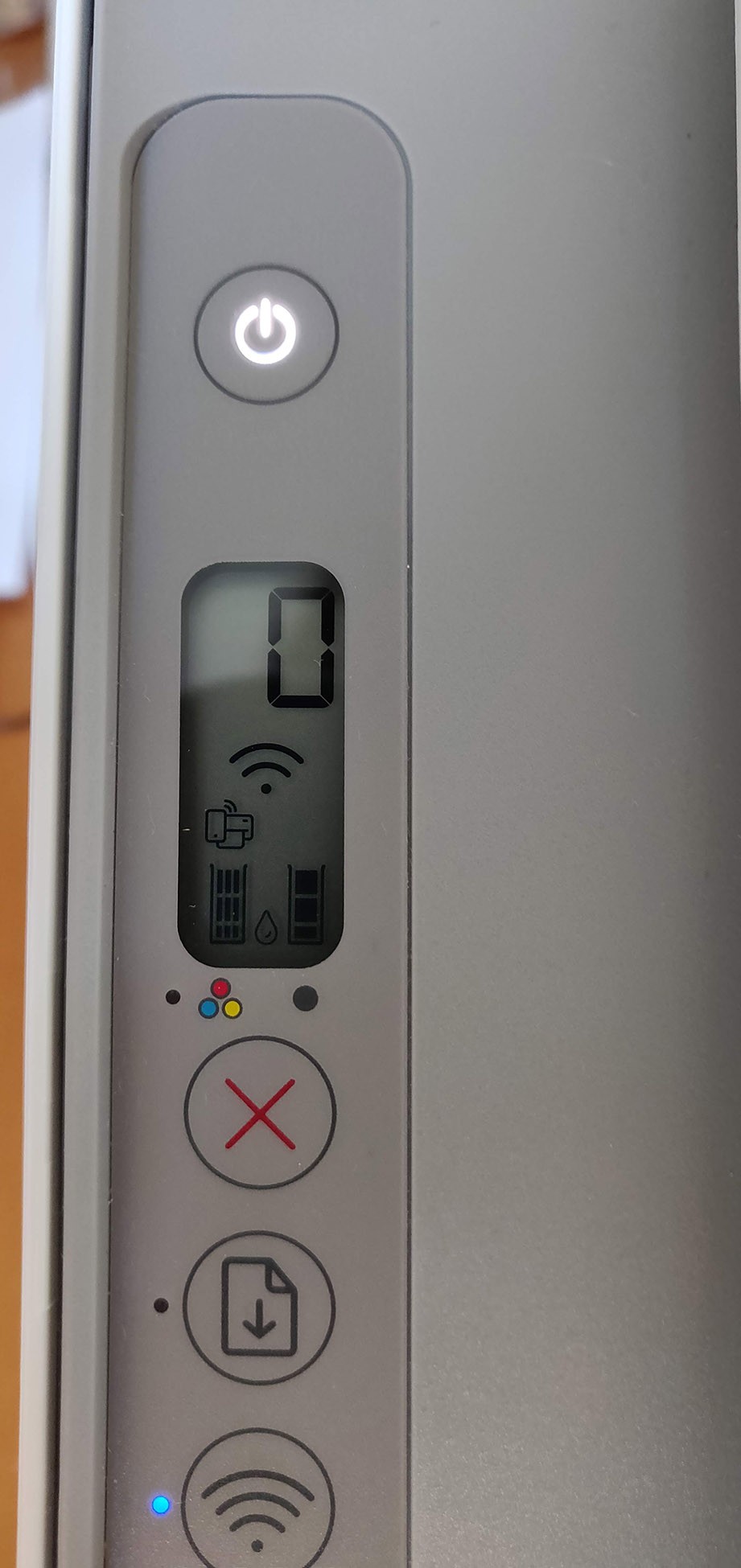 HP Deskjet 2720E Stampante Multifunzione Inkjet Wi-Fi - immagine 4