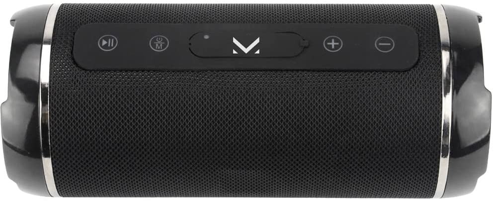 Majestic Cosmos Black Mini Speaker Ricaricabili Wireless - immagine 2