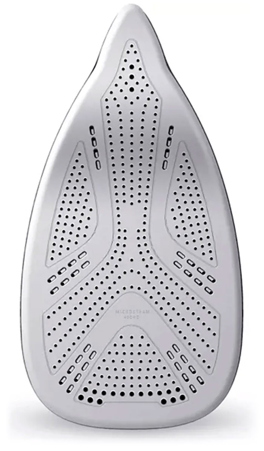 Rowenta DW5310 Ferro da Stiro a Vapore 2700W con Microsteam 400 HD Laser - immagine 2