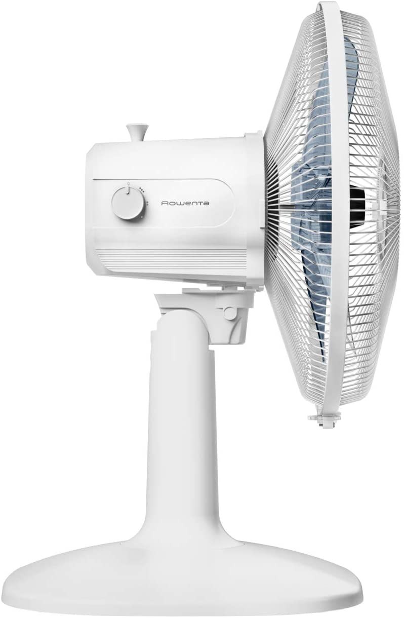 Rowenta Essential Desk VU2330 Ventilatore da Tavolo 30 Cm 3 Velocita - immagine 2