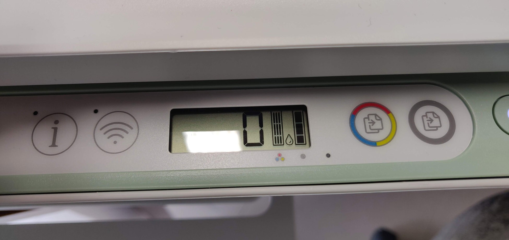 HP Deskjet 4122E Stampante Multifunzione WiFi a Colori - immagine 3