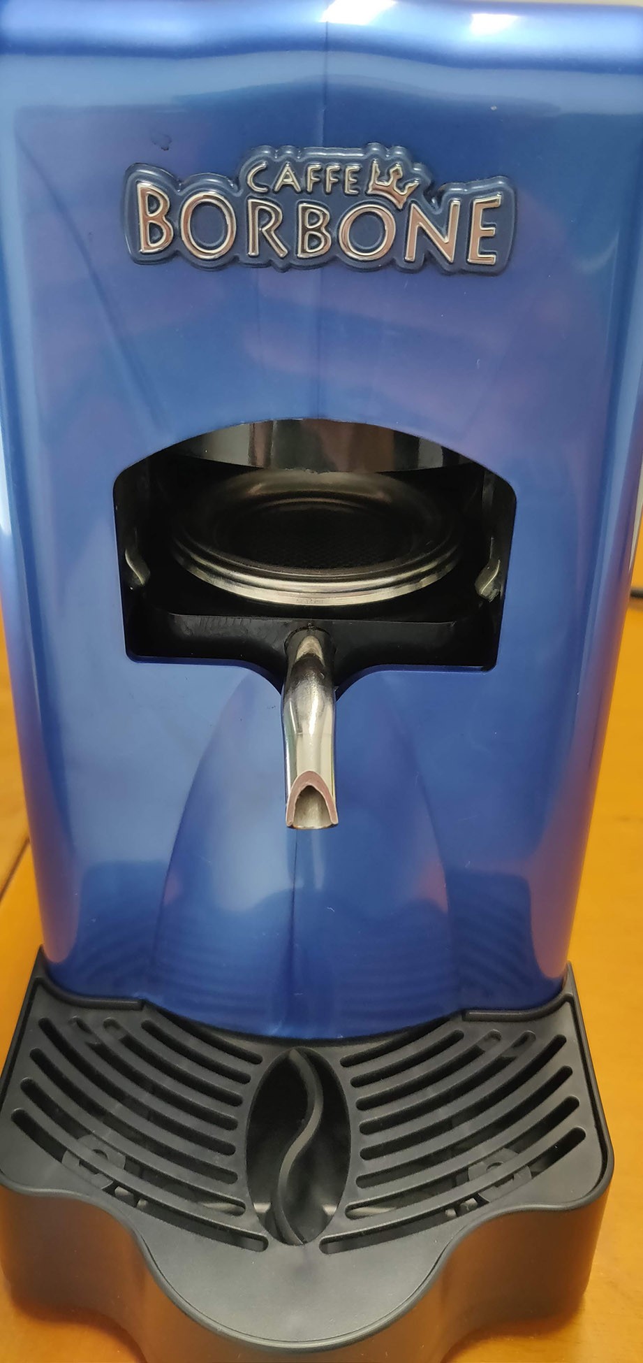 Caffe Borbone Didi Borbone Blue Macchina Caffe - immagine 3