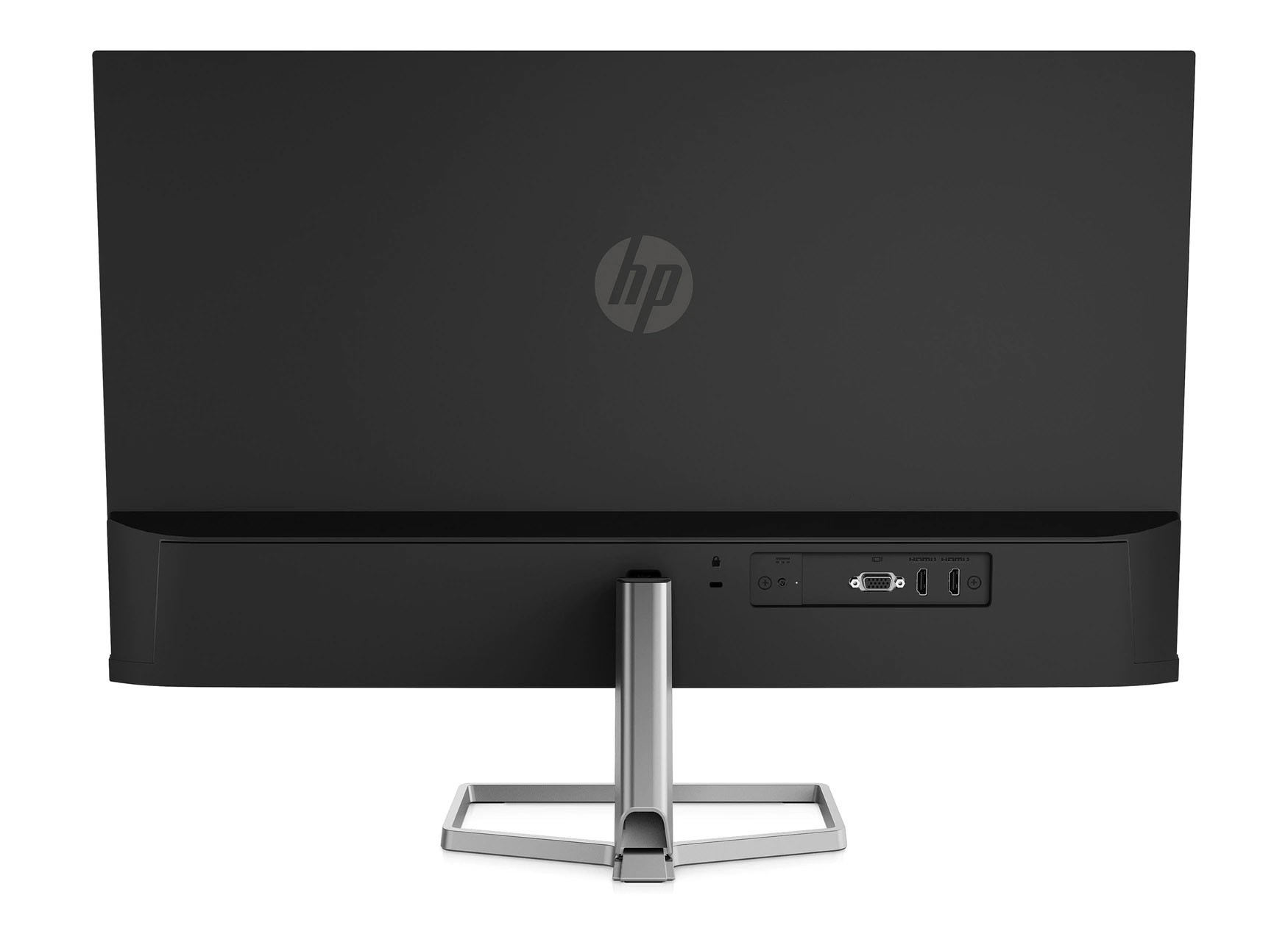 HP M27F Monitor 27 Pollici FullHD - immagine 3