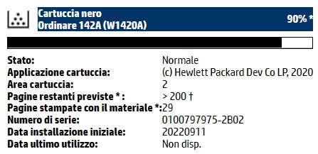 HP LaserJet M140we Stampante Laser Multifunzione Monocromatica Wi-Fi - immagine 2