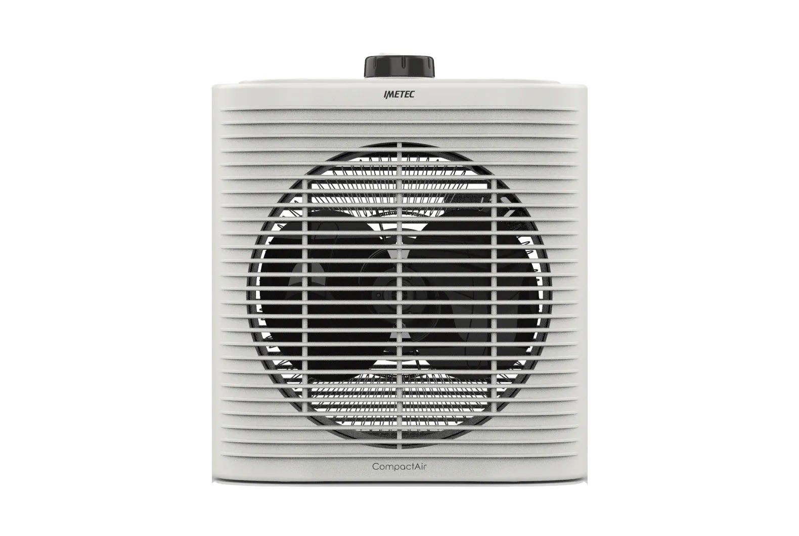 Imetec Compact Air Termoventilatore Compatto 2000W - immagine 2