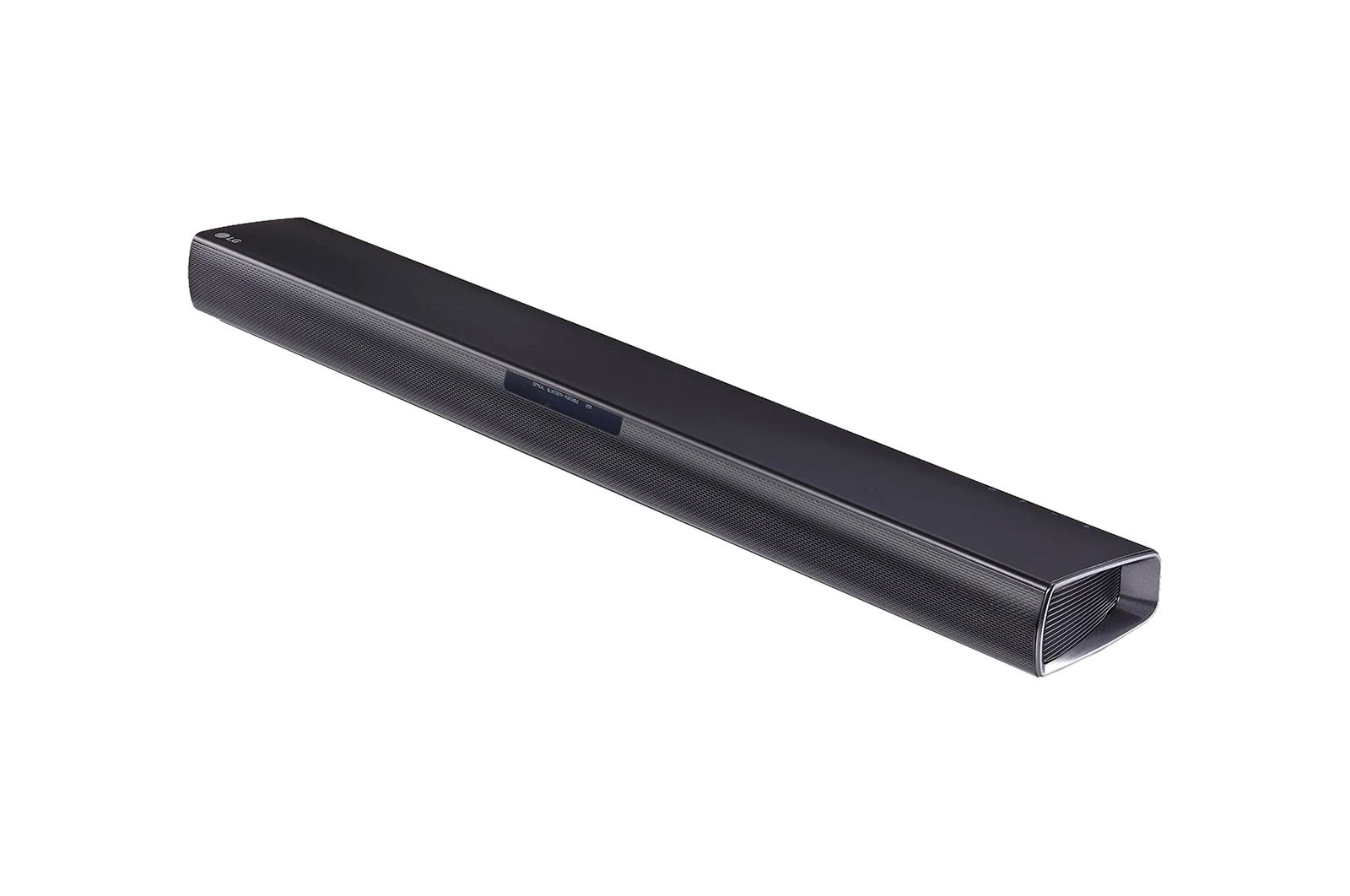 LG SQC1 Soundbar con Subwoofer Wireless 160W 2.1 Canali - immagine 2