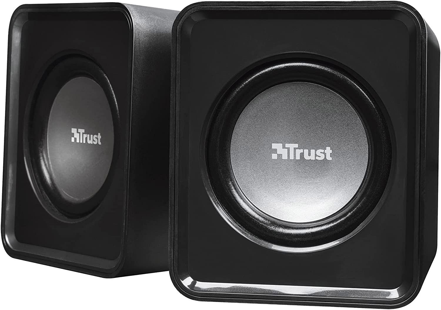 Trust Speaker Leto 2.0 19830 Casse per PC 6w - immagine 2