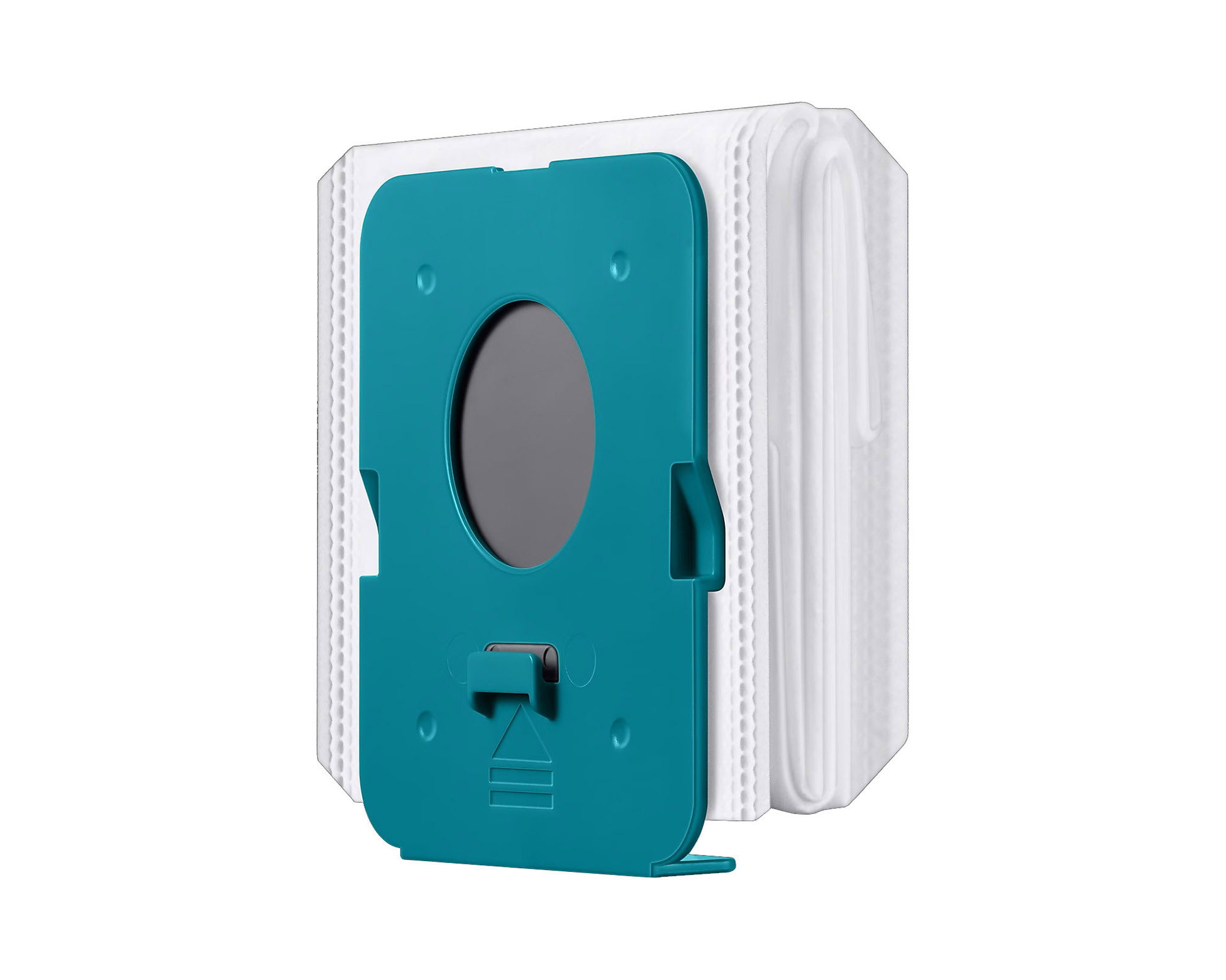 Samsung VCAADB952 5 Sacchetti Hepa per Aspirapolvere Bespoke Jet - immagine 3
