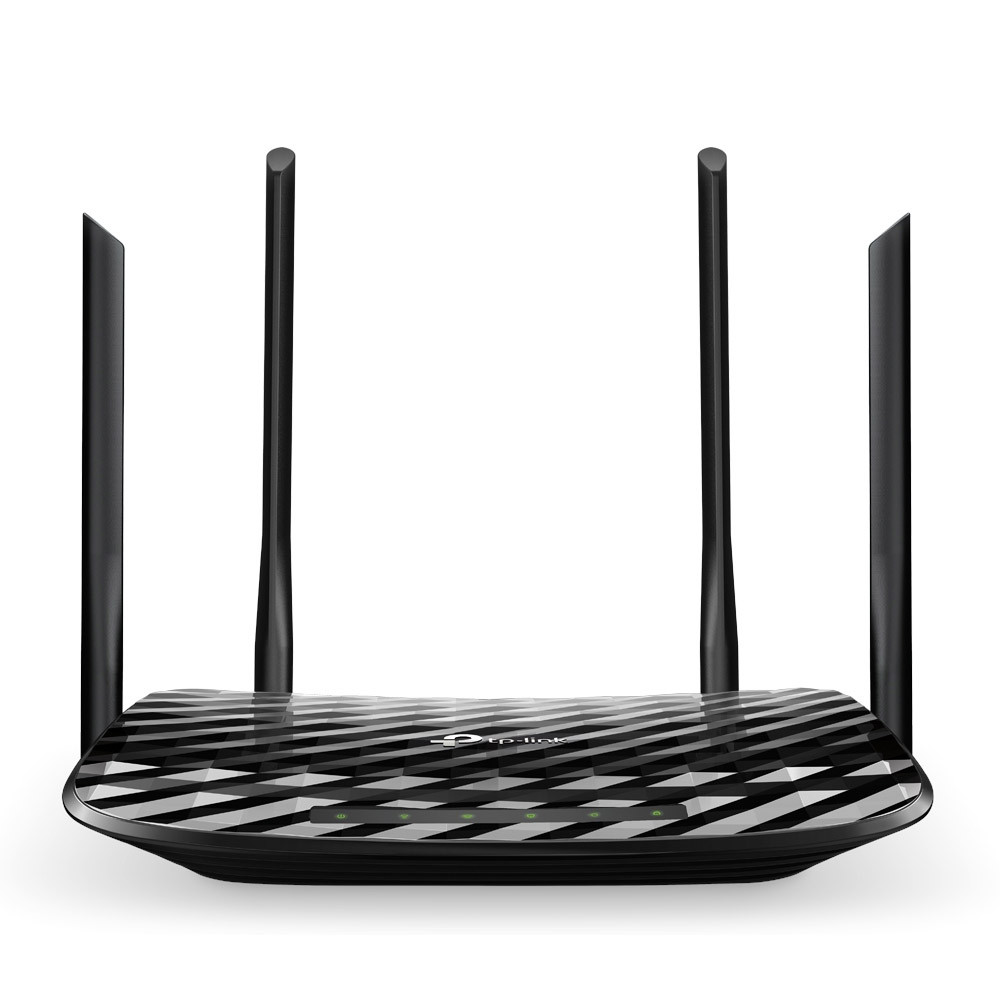 TP-Link ARCHER A6 Gigabit Router Wireless - immagine 2