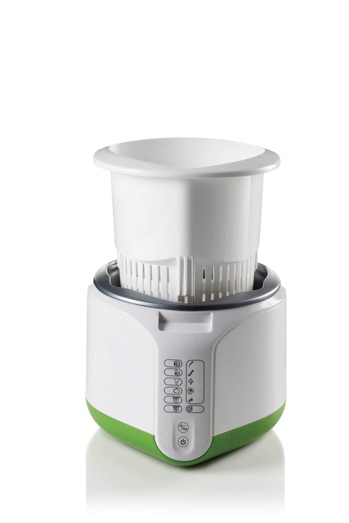 Ariete Yogurtiera 615 Macchina per Formaggio e Yogurt 500W - immagine 2