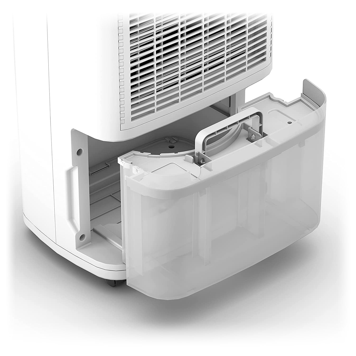 Splendid Aquaria S1 20P Deumidificatore 20 Litri in 24h con Tanica da 5 Lt - immagine 2