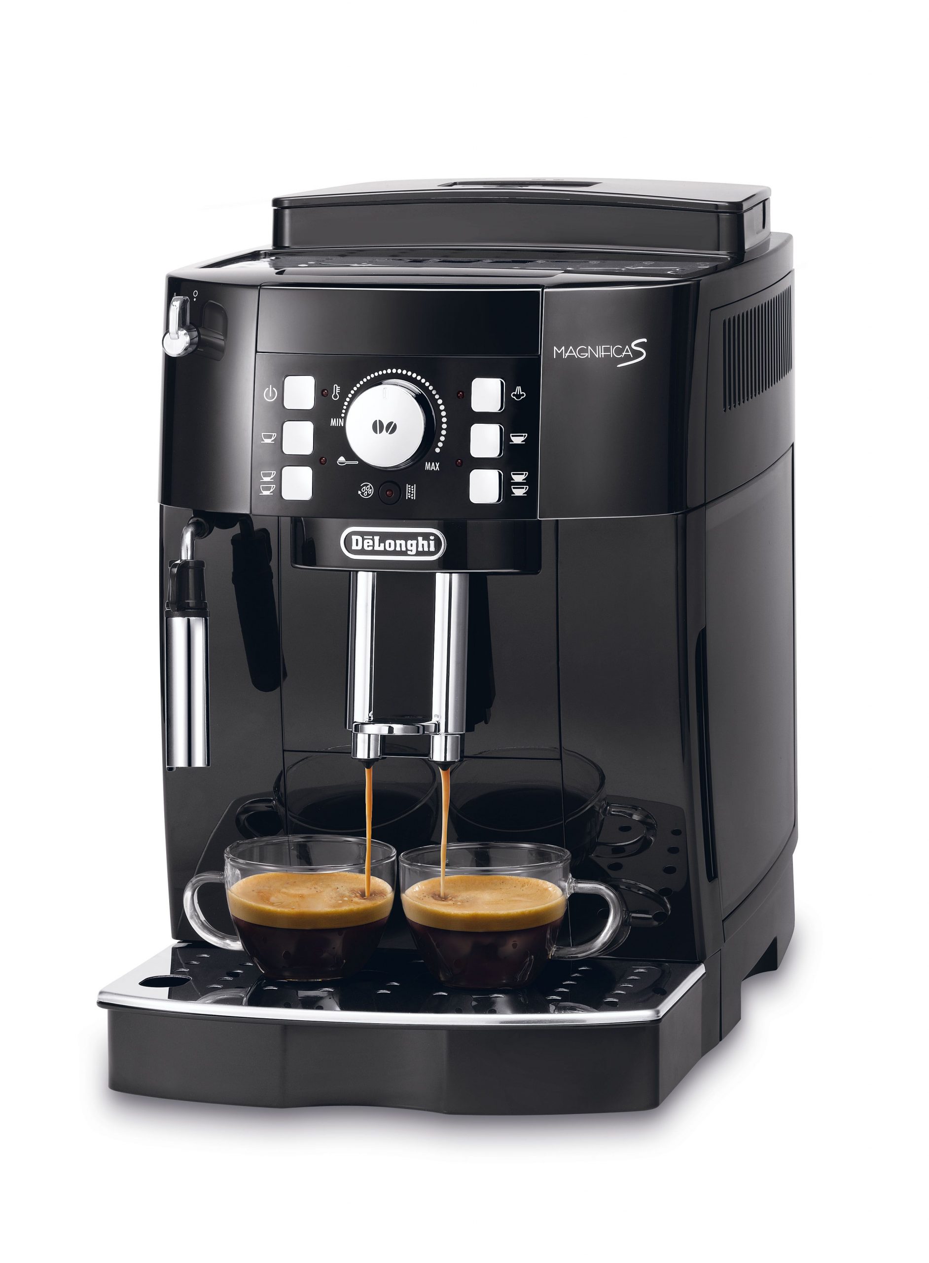 De Longhi MagnificaS ECAM21110B Macchina Caffè Auto Espresso Grani o Polvere - immagine 2