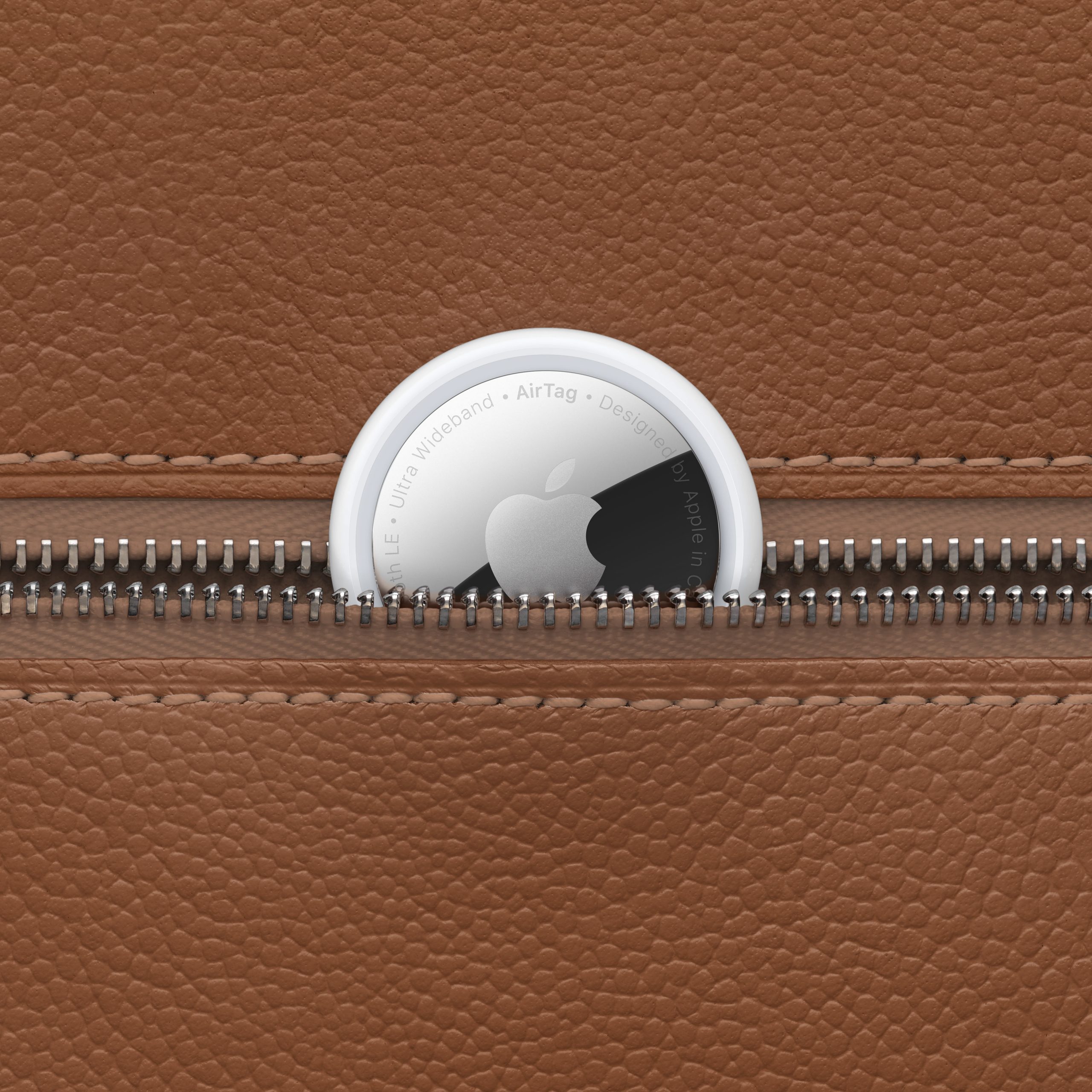 Apple MX532ZYA AirTag Confezione da 1 Pezzo - immagine 4