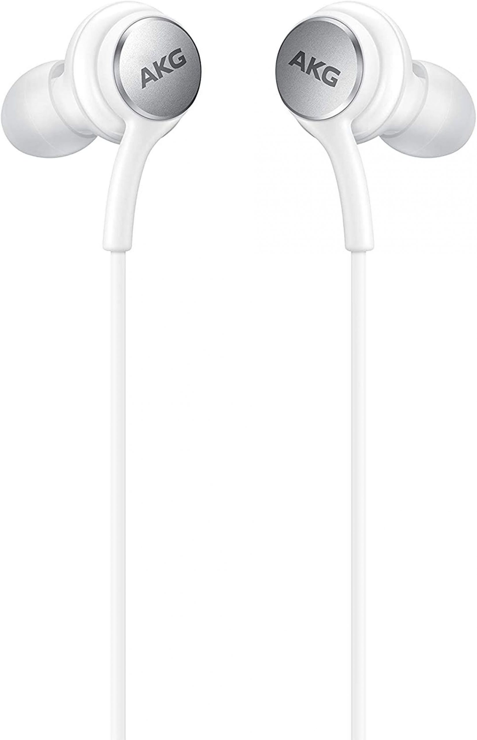 Samsung EOIC100BWEGEU Bianco Cuffie Auricolari con Microfono Type-C - immagine 4